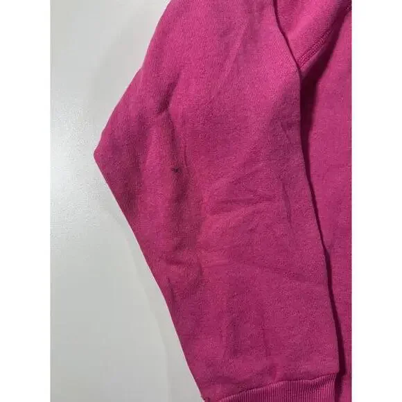 Universal Studios Florida Vintage Pink Sweatshirt - Picture 4 of 9